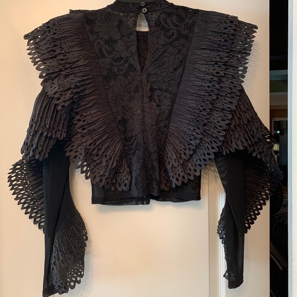 *This top is unique* - Picture 2 of 2